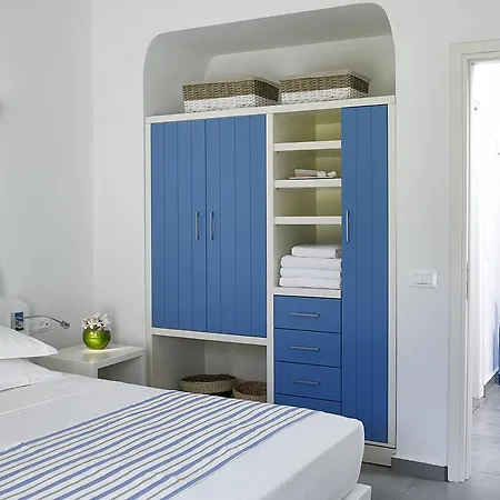 Lindia Thalassa Hotel Pefki (Rhodes)