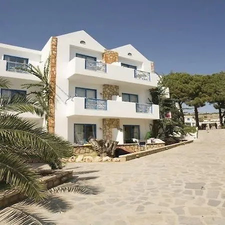 Hotel Lindia Thalassa Pefki (Rhodes)