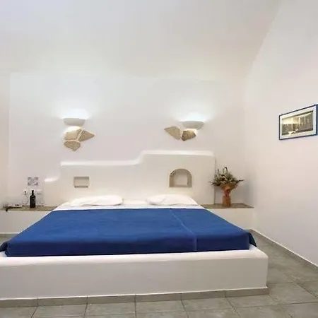 Hotel Lindia Thalassa