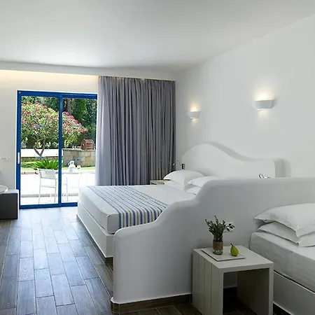 Lindia Thalassa Отель 3*