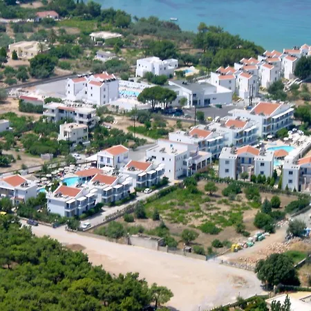 Отель Lindia Thalassa Pefki (Rhodes)