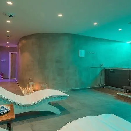 Lindia Thalassa Отель 3*