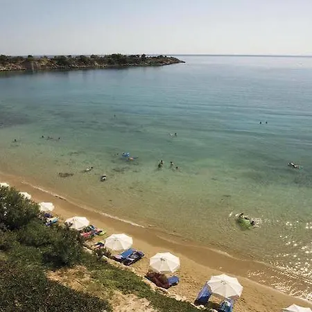 Lindia Thalassa Отель 3*