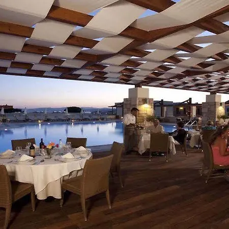 Lindia Thalassa Отель 3*