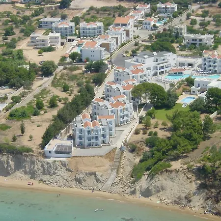 Lindia Thalassa Отель 3*