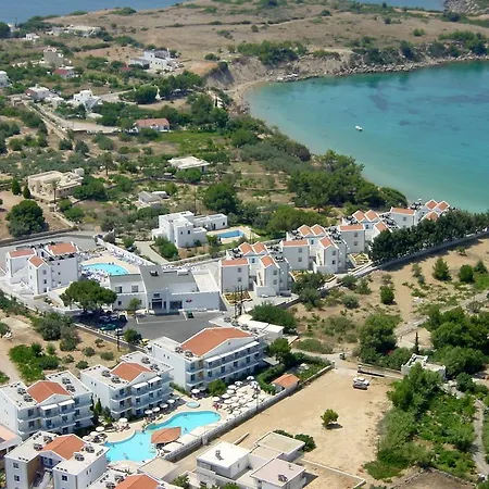 Lindia Thalassa Отель Pefki (Rhodes)