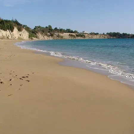 Lindia Thalassa Отель 3*